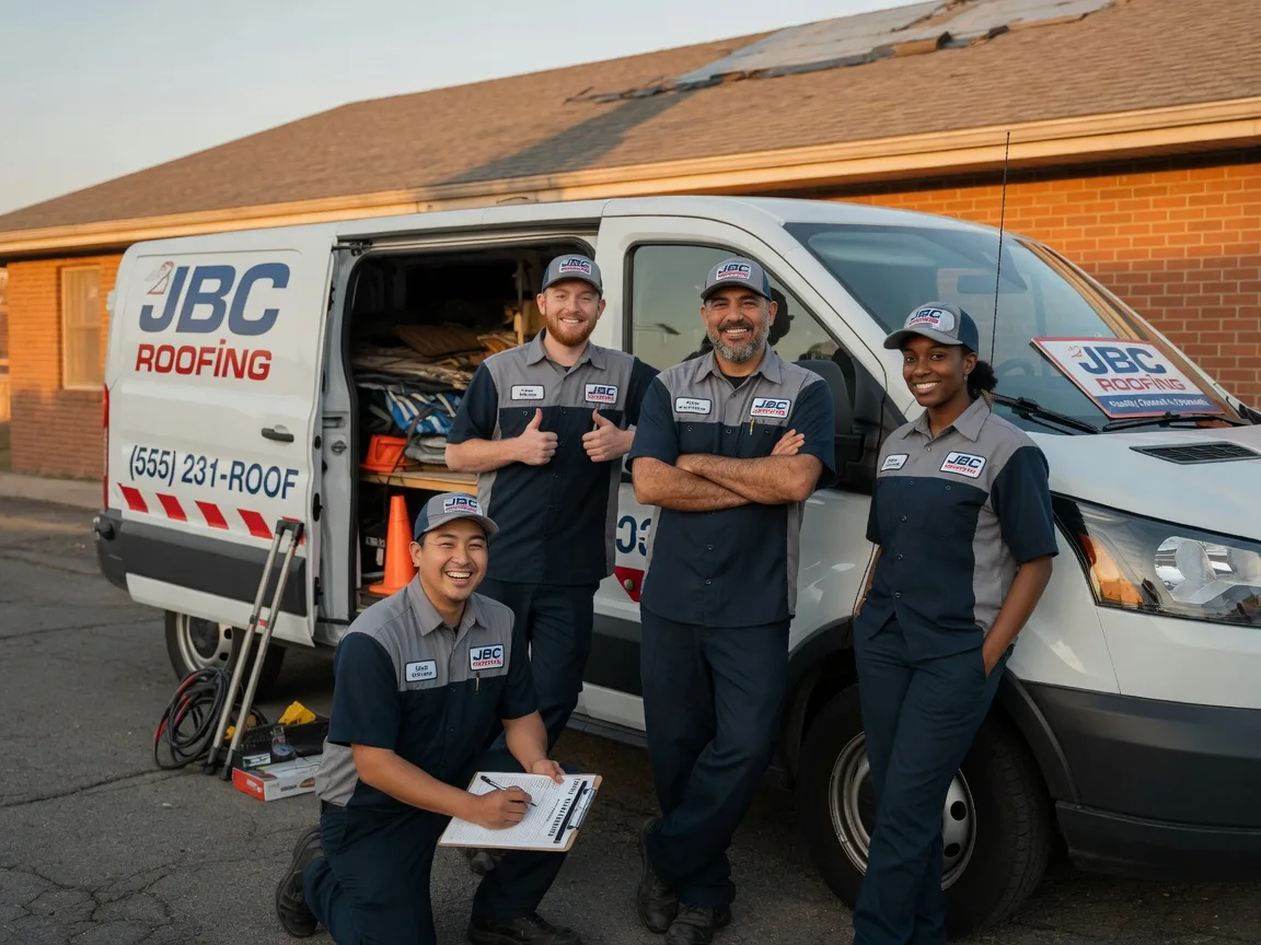 Roof Replacement company in Gaylord, MI