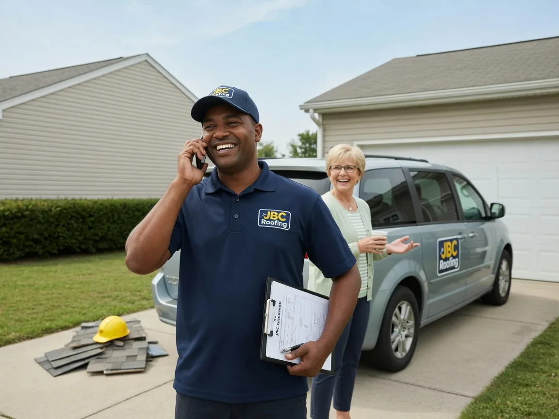 Roof Replacement Gaylord, MI FAQs